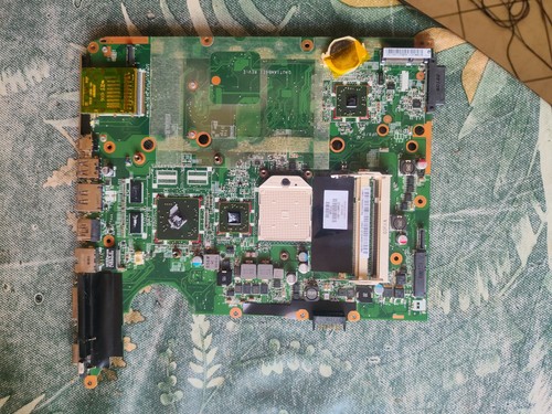 Carte mère motherboard pour - carte,