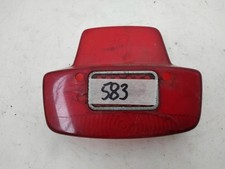 VESPA GL 150 180 SS E SIMILI Gemma fanalino posteriore SIEM