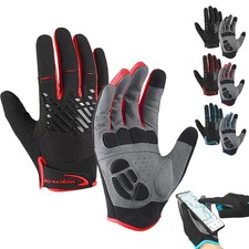 Guanti Ciclismo Full Finger