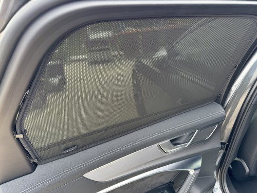 Audi avant oem - oem, tendine