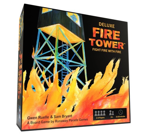 Runaway parade games fire - runaway,
