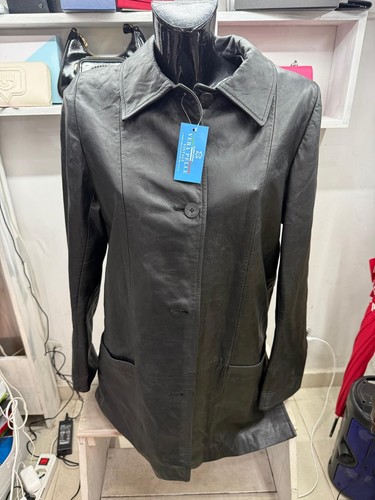 Giacca vera pelle - vera, donna