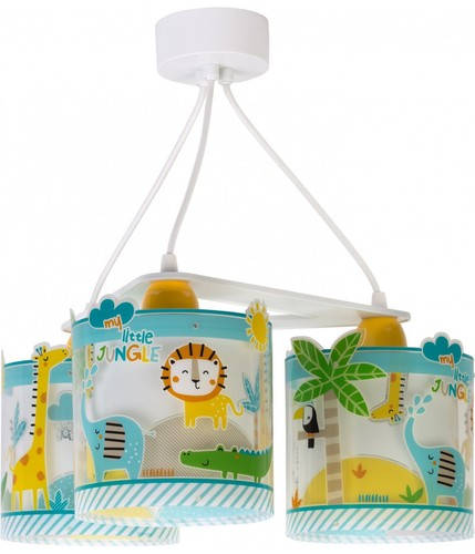 Lampadario per cameretta - , a