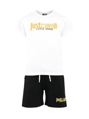 Just cavalli completo - just,