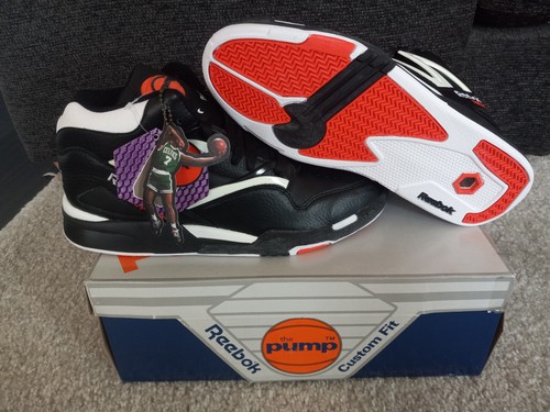 Reebok pump omni - reebok, dee
