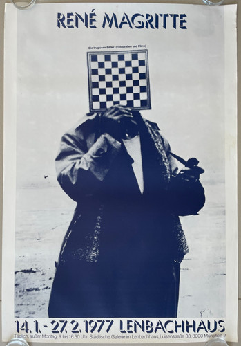 Poster - , (danneggiato)