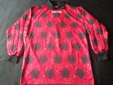 MAGLIA SHIRT VINTAGE FOOTBALL