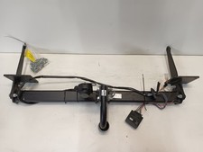 Gancio di Traino Volkswagen