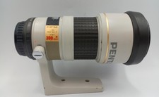 Pentax smc PENTAX-F 300 mm