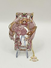 Marque-Page Métal Shugo Chara