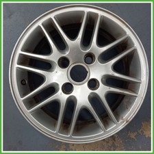 Cerchio in Lega FORD FOCUS
