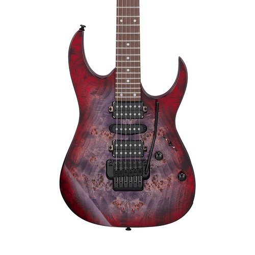 Ibanez rg470pb reb serie - rg470pb-reb,