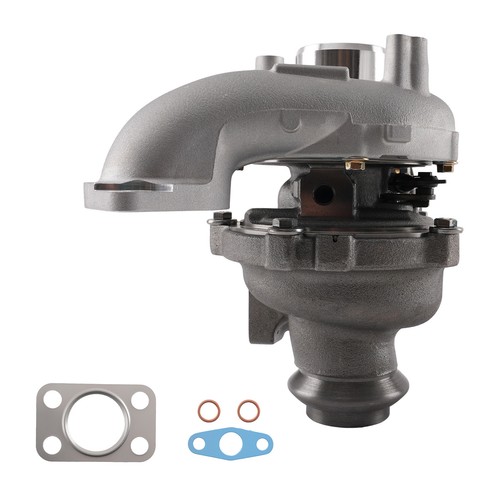 Turbocompressor for citroën - turbocompressor,