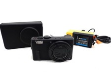 Panasonic LUMIX DMC-TZ61 18,1