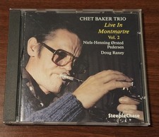 Chet Baker - This Is Always