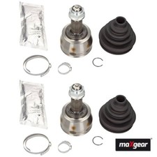 2x Kit giunti per albero