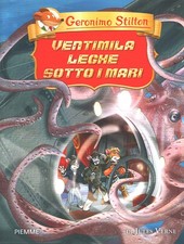 Ventimila leghe sotto mari - leghe,