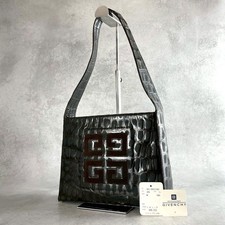 Borsa a tracolla Givenchy 4G