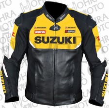 Suzuki GSXR 1,3mm Pelle di