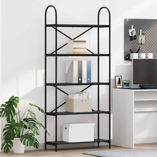 Libreria legno multistrato - legno,