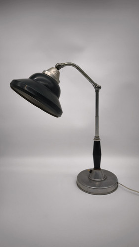 Lampada ministeriale da - 32,