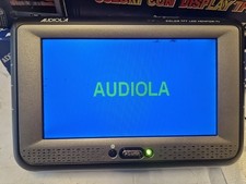 AUDIOLA TVB77TFTTFT LCD 7"