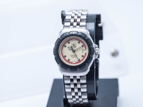 Tag heuer formula wa1411 - heuer,