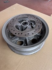 Cerchio ruota anteriore