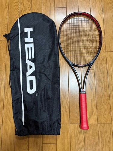 Racchetta tennis head - da,