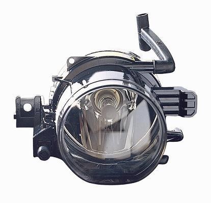 Faro fendinebbia hb4 destro - faro,