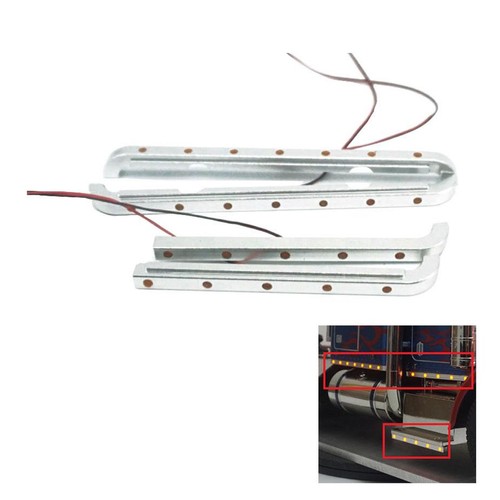 6pcs luce led - led, 5v