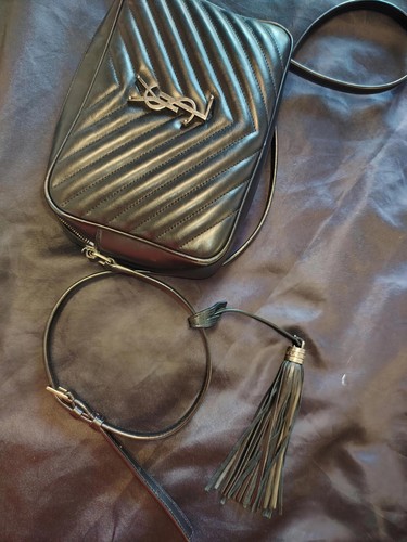 Borsa fotocamera saint laurent - saint,