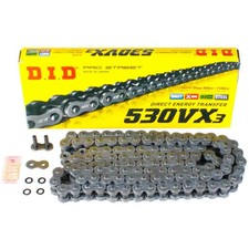 Catena Trasmissione D.I.D