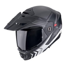 Casco pieghevole Scorpion