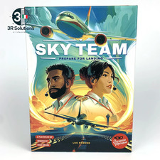 Gioco Da Tavolo Cooperativo