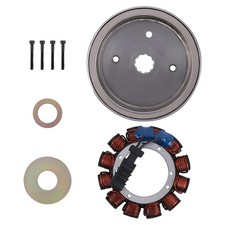 Stator & Rotor For Harley