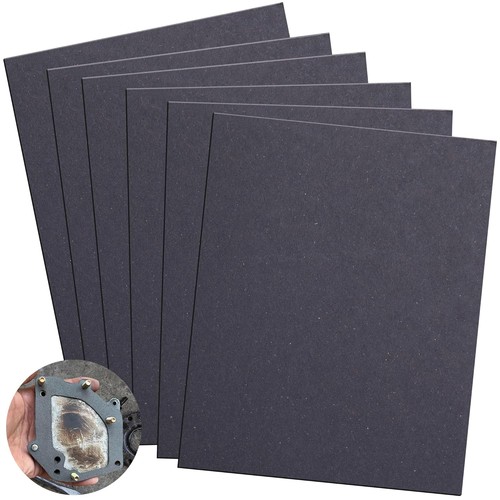 Pezzi foglio materiale - 6,