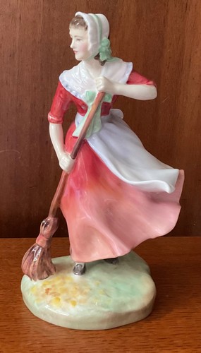 Royal doulton autumn hn2087 - royal,