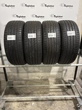 SET 4 GOMME 235/55R18 100V