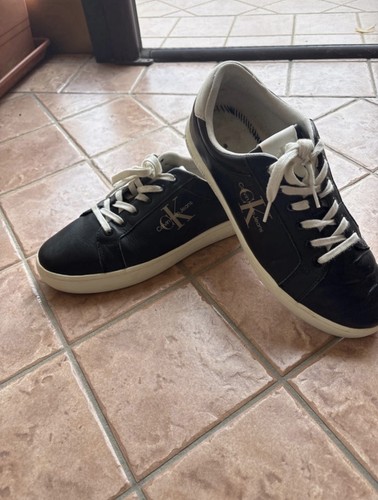 Calvin klein jeans sneaker - calvin,