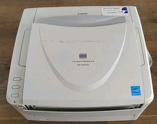 Canon 6010c 3801b003 - dr-6010c,