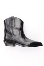 Second Life Fashion stivaletto