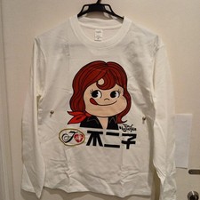 T-shirt manica lunga Lupin III