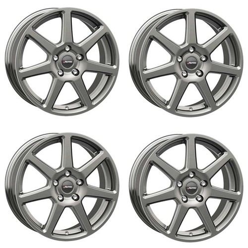Cerchi autec tallin 0x18 - 4,