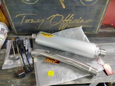 TO-R3696 MARMITTA TERMINALE DI