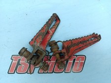 PEDALINI PILOTA RIDER PEGS KTM