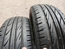 N°2 Gomme SemiNuove Estive