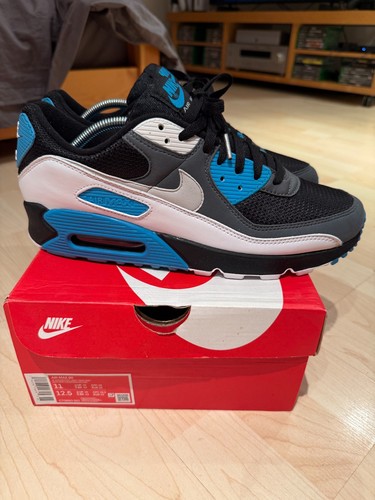 Nike air max reverse - 90,