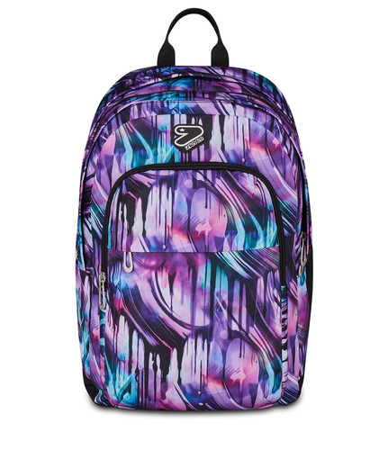 Zaino seven the - zaino, pro