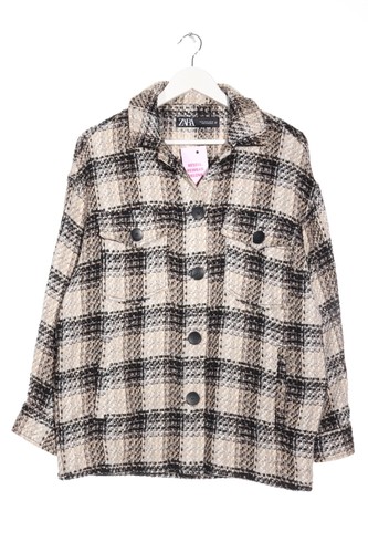 Zara giacca blusa - giacca,